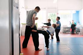 Image result for Highgate Martial Arts Academy