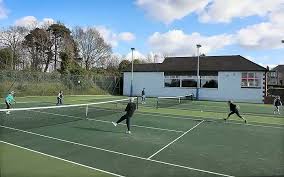 Image result for Clarksfield Tennis Club