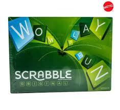 Image result for Mapperley Scrabble Club