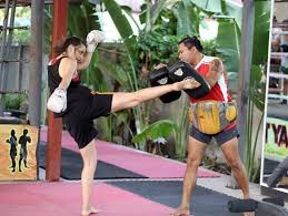 Image result for S J T B Thai Boxing Gym