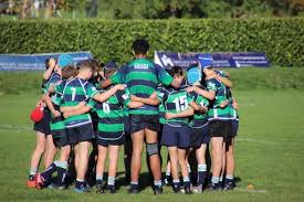 Image result for Old Reigatian Rfc Junior & Mini