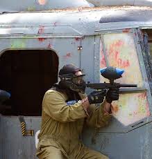 Image result for Paintball Trax, Lancashire