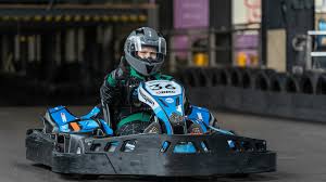 Image result for Kent Kart Racing Club