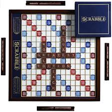 Image result for Balby Scrabble Club