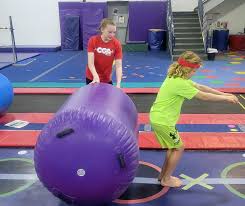 Image result for Olga Gymnastics & Trampoline Club