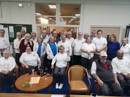 Image result for Harpenden Bowling Club