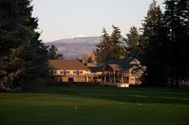 Image result for Bellingham Golf Club