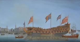 Image result for London Sailing Project