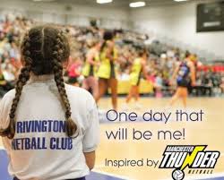 Image result for Elvington Ladies Netball Club