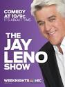 El fracaso de The Jay Leno