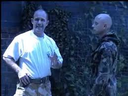 Image result for Total Body Defence Goshinkwai