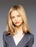 CALISTA FLOCKHART, A Life in Pictures | DVDbash