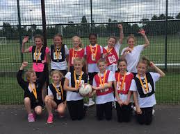 Image result for Didcot Netball Club