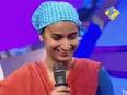 by on Zee TV last year,