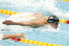 Image result for Swimming