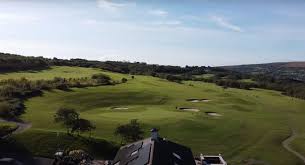 Image result for Carmarthen Golf Club