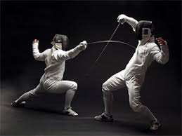 Image result for Custodians Fencing Club