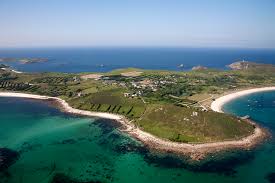 Image result for Isles Of Scilly Golf Club