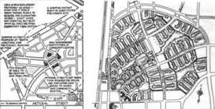 Image result for radburn system