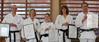 Image result for Warrington Shotokan Karate Club