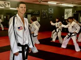 Image result for Karstadt TaeKwonDo