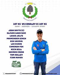 Image result for Brewood Cricket Club