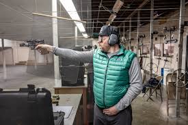 Image result for BLACKBURN RIFLE & PISTOL CLUB