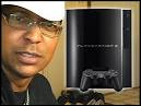 Luv ps3 baby!