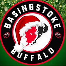 Image result for Basingstoke Buffalo