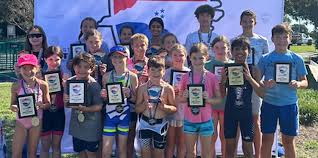 Image result for North East Children`s Triathlon