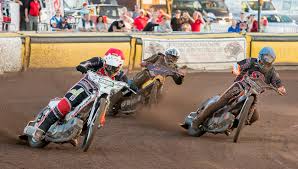 Image result for Peterborough Panthers Speedway Club