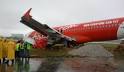 Scam and Hoax: CNN Breaking News AirAsia Flight QZ8501 Found in.