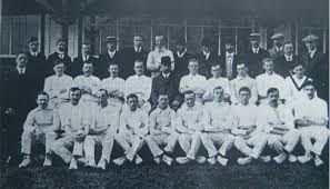 Image result for Thornham Cricket Club