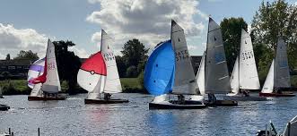 Image result for Hampton Sailing Club
