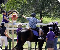 Image result for Riding For The Disabled