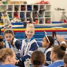 Image result for Elite Recreational Gymnastics Club