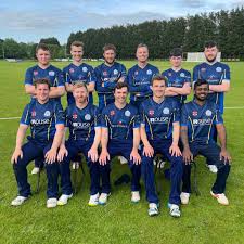 Image result for Old Tauntonians and Romsey Cc