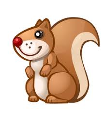 Картинки по запросу белку зажевало в диск