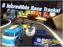 Table Top Racing' Review - Small-time Theme, Big-time Style ...