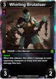 Image result for brutalizer