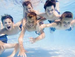 Image result for Cornish Swim Academy