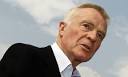 Max Mosley says of his time in