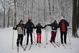 Image result for Manchester Cross Country Ski Club