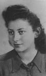 Hela Goldberg, Mania's sister,