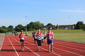 Image result for Macclesfield Harriers & Athletics Club
