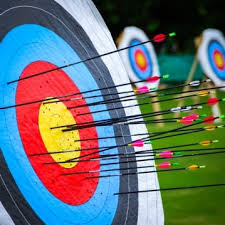 Image result for Colchester and District Archery Club