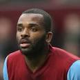Darren BENT | Aston Villa | Premier League | Player profile for ...