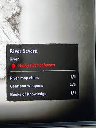 Image result for Severn Ac