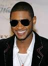 Usher Do u like Usher with sunglasses or with out? - 414737_1270643910260_full