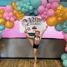 Image result for Allstarz Gymnastics Club